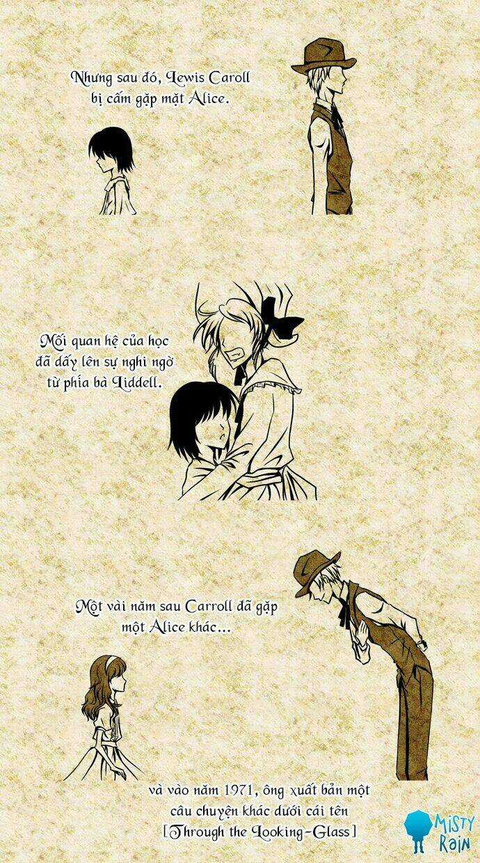 For Alice Chapter 0.5 trang 5