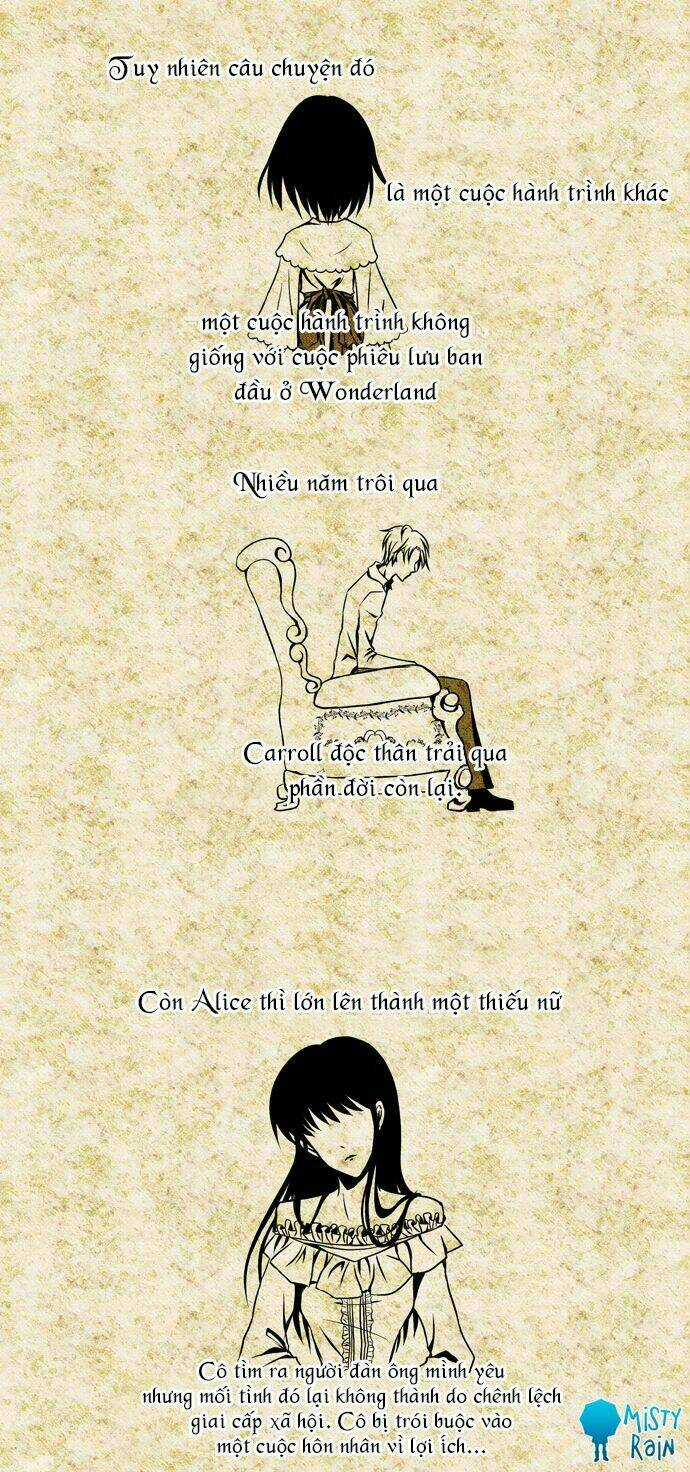 For Alice Chapter 0.5 trang 6