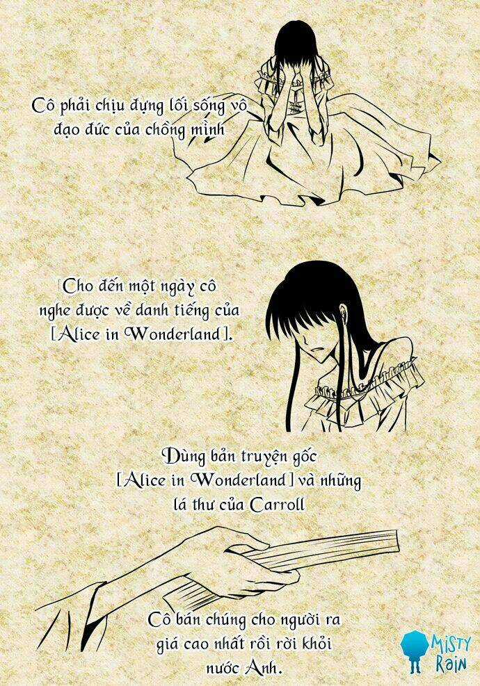 For Alice Chapter 0.5 trang 7