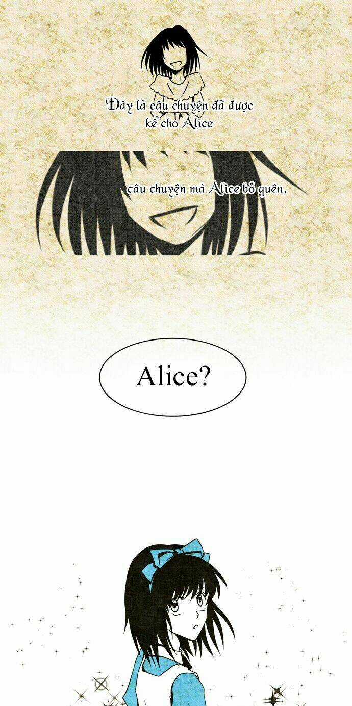 For Alice Chapter 0.5 trang 8