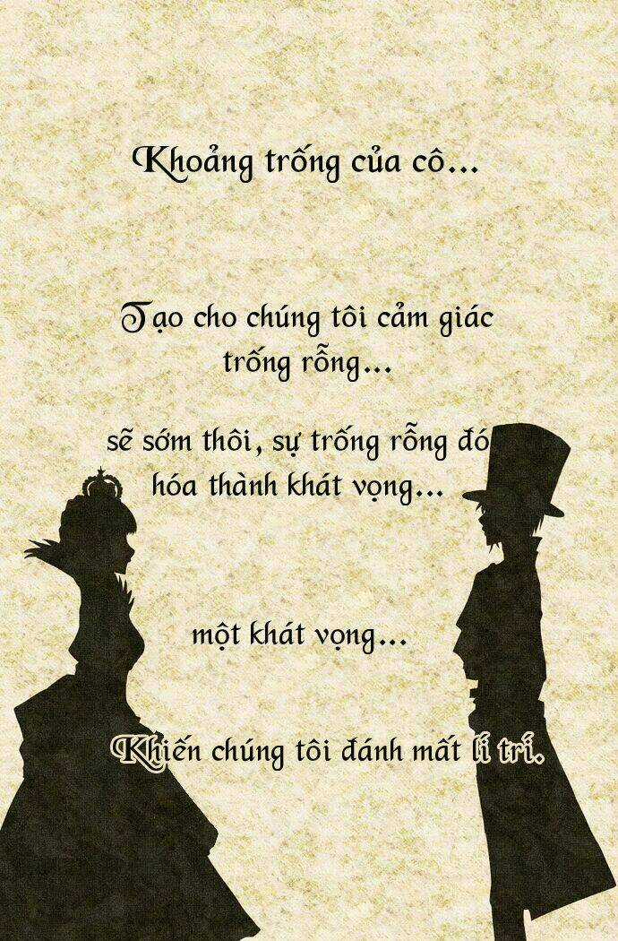 For Alice Chapter 0 trang 2