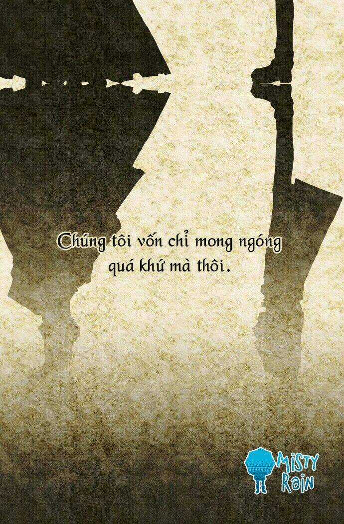 For Alice Chapter 0 trang 3