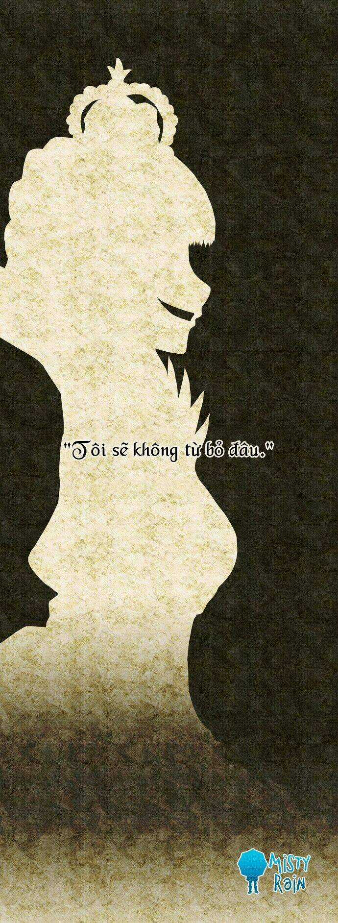 For Alice Chapter 0 trang 4