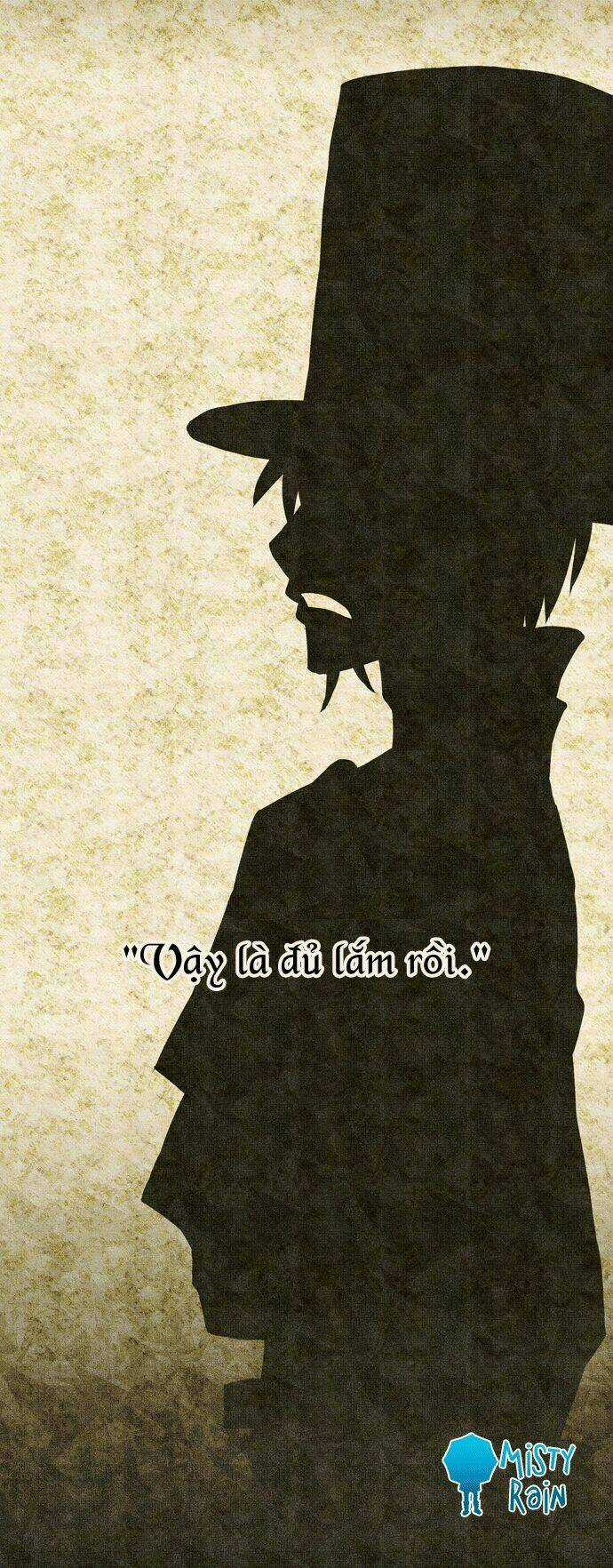 For Alice Chapter 0 trang 5