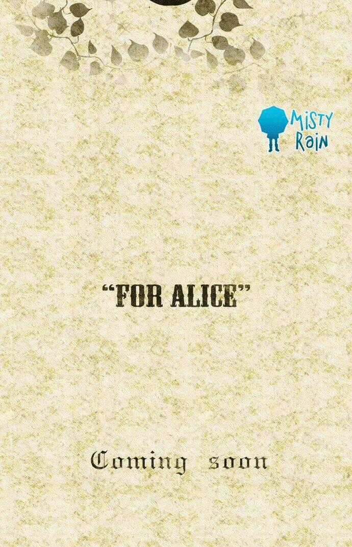 For Alice Chapter 0 trang 7