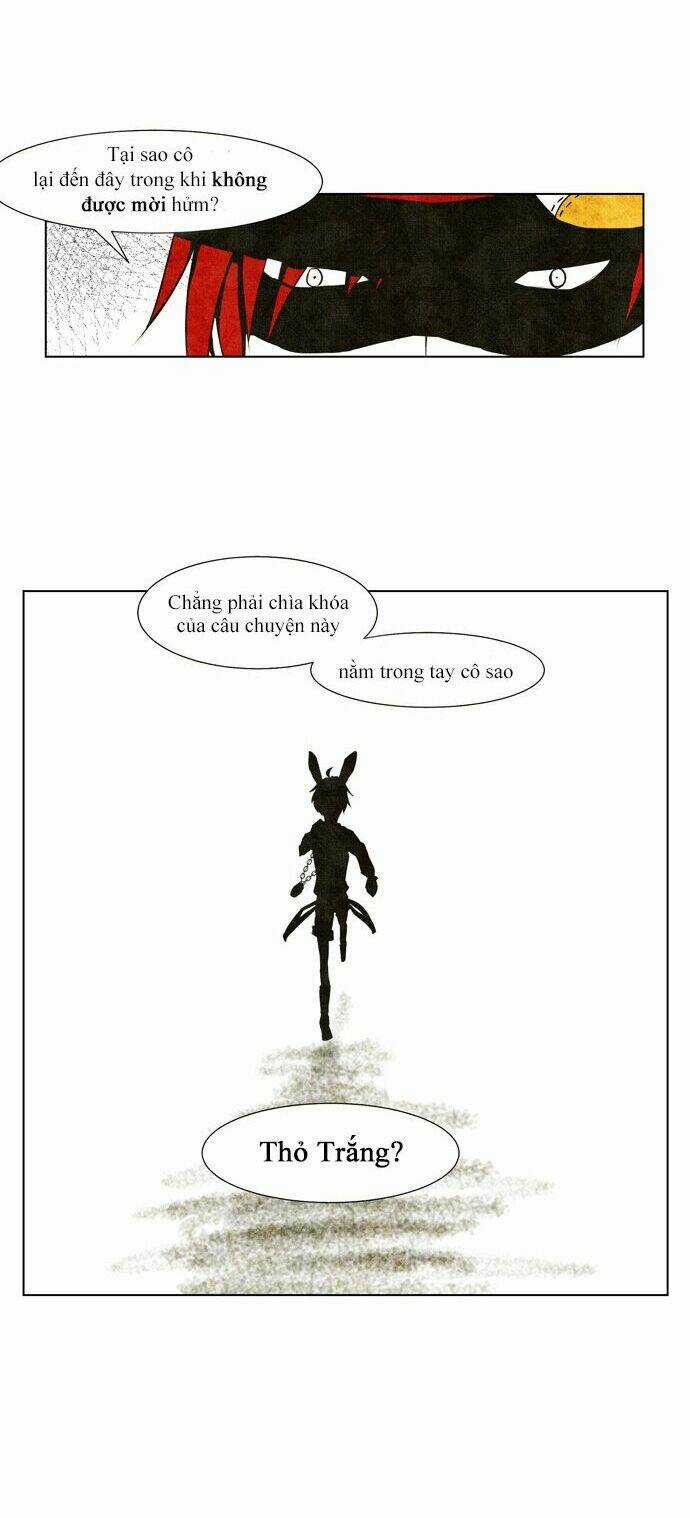 For Alice Chapter 1 trang 10