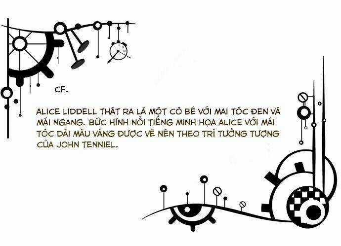 For Alice Chapter 1 trang 13
