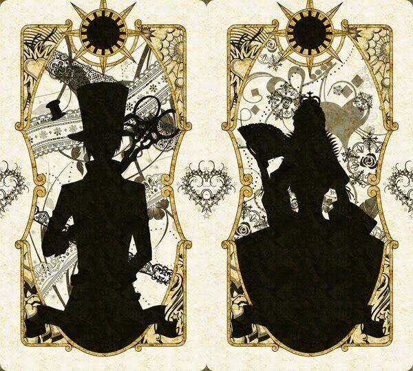 For Alice Chapter 1 trang 14