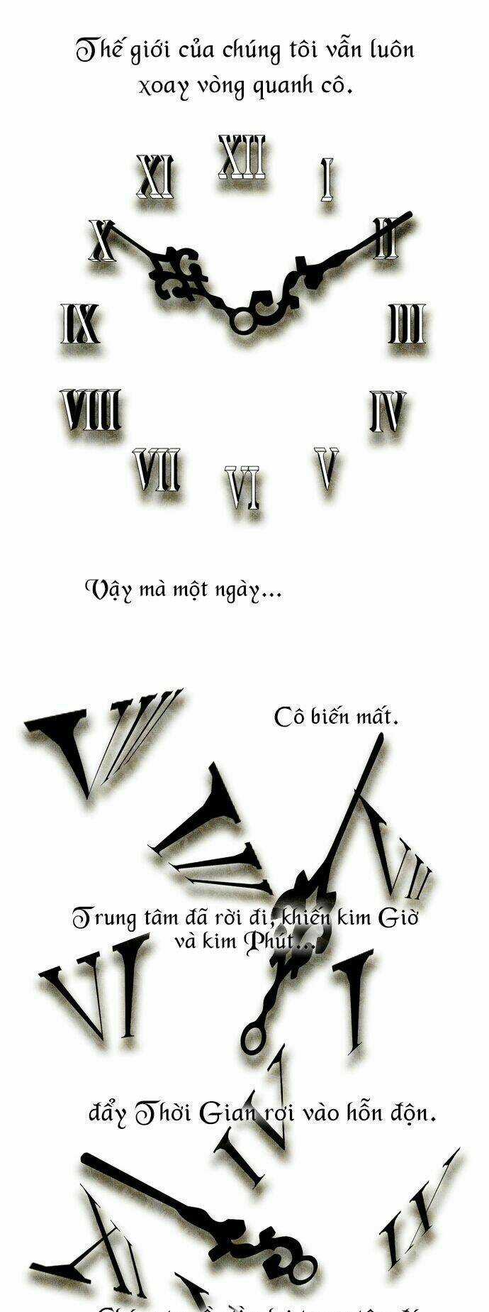 For Alice Chapter 1 trang 2