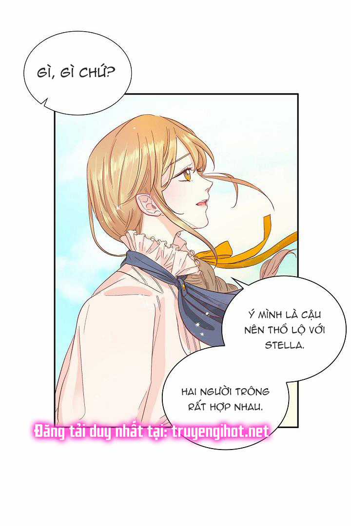 For stella - Vì Stella Chapter 1 trang 11