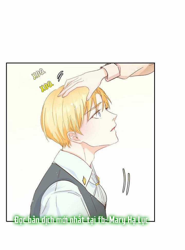 For stella - Vì Stella Chapter 1 trang 14