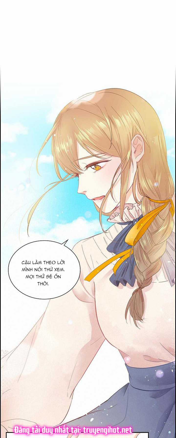 For stella - Vì Stella Chapter 1 trang 15