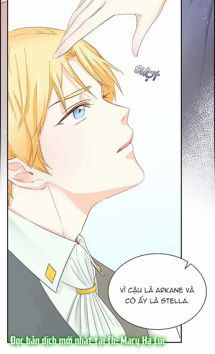 For stella - Vì Stella Chapter 1 trang 16