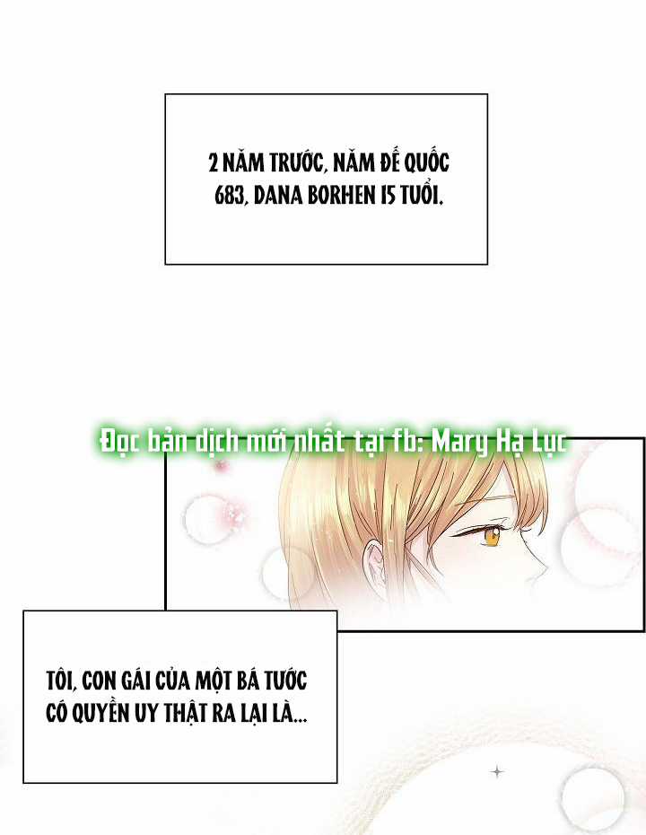For stella - Vì Stella Chapter 1 trang 20