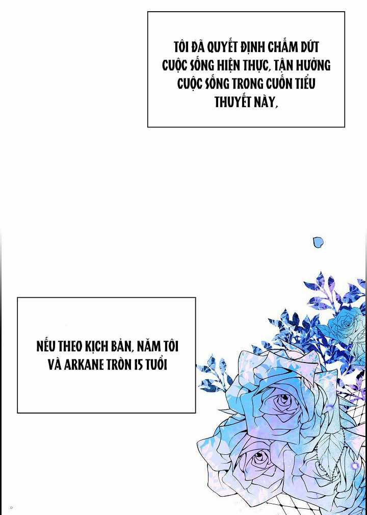 For stella - Vì Stella Chapter 1 trang 23