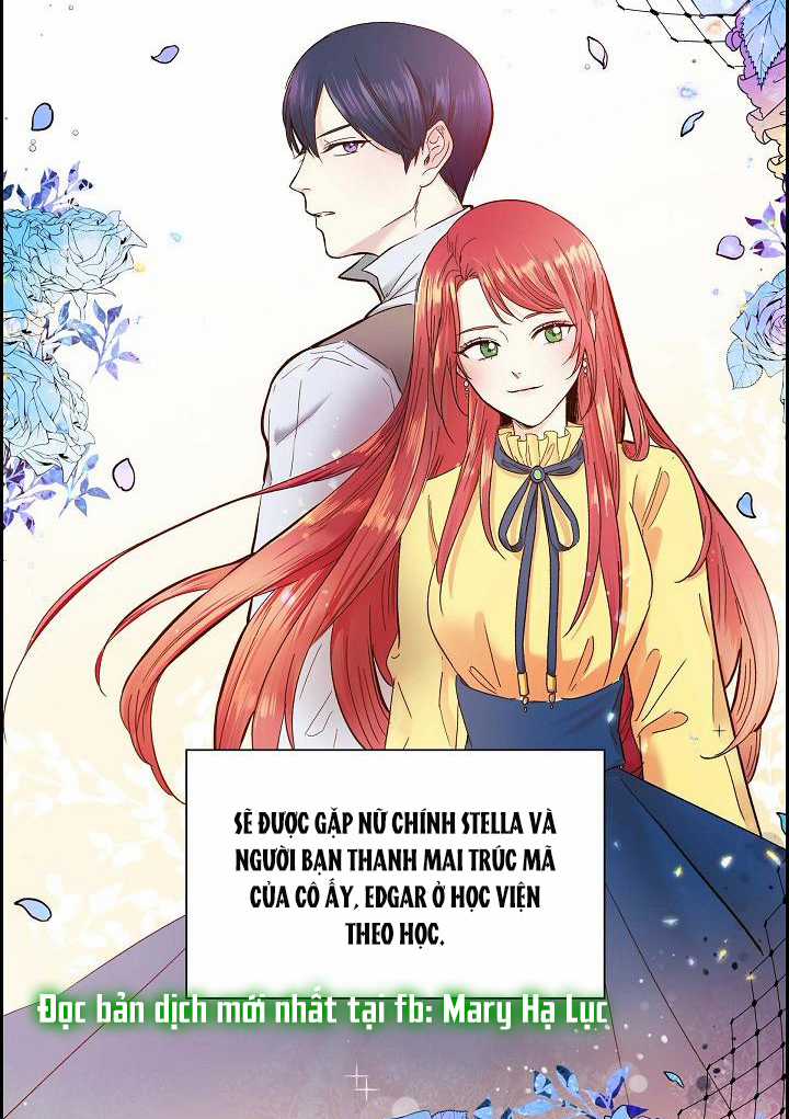 For stella - Vì Stella Chapter 1 trang 24