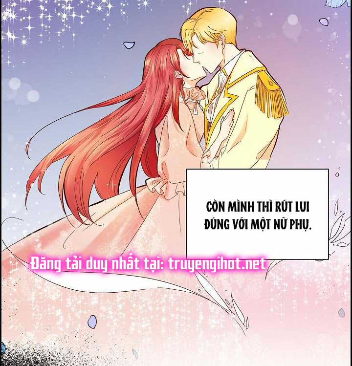 For stella - Vì Stella Chapter 1 trang 26