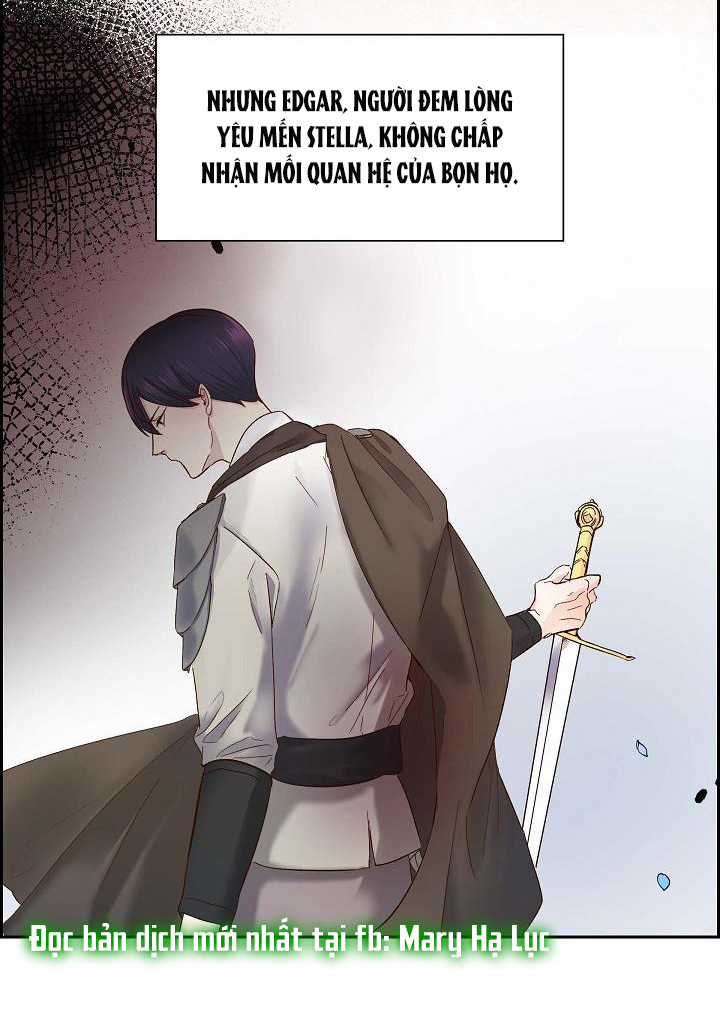 For stella - Vì Stella Chapter 1 trang 27