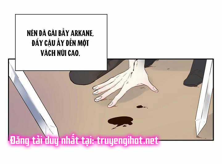 For stella - Vì Stella Chapter 1 trang 28