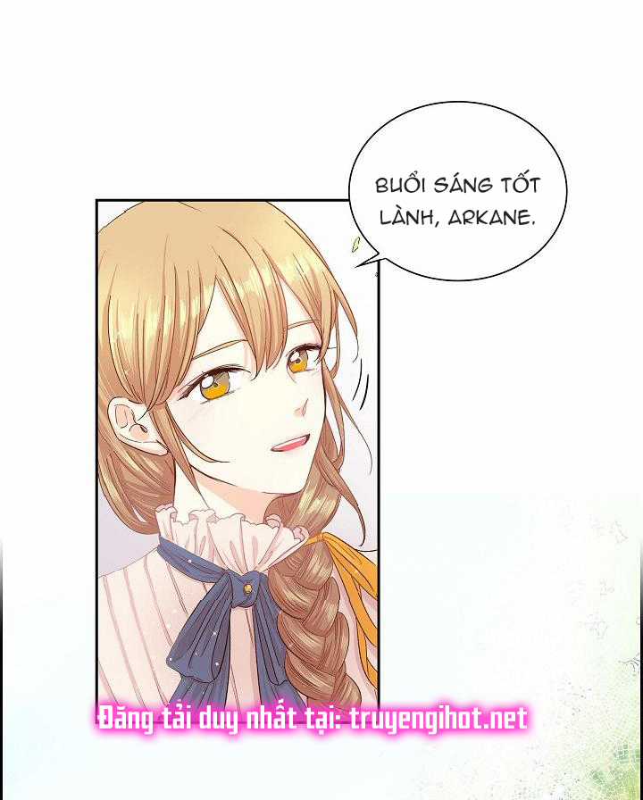 For stella - Vì Stella Chapter 1 trang 3