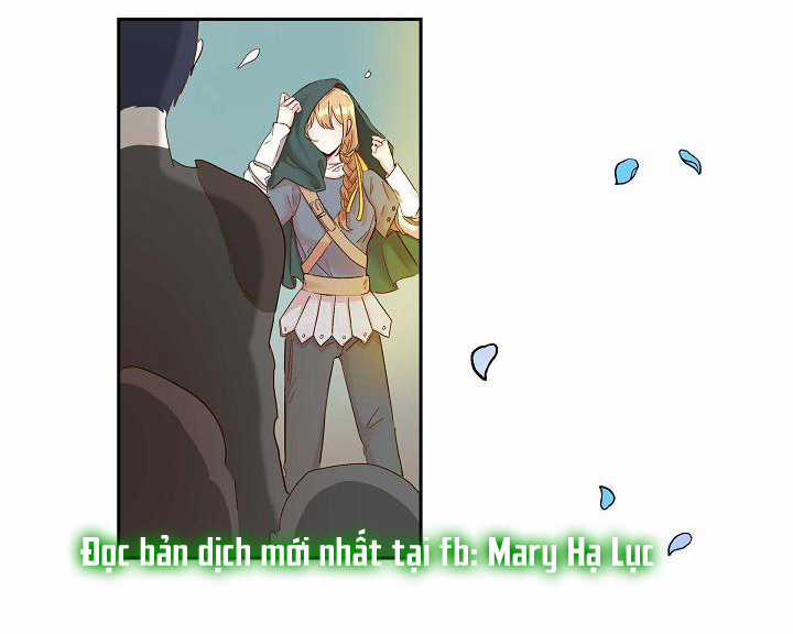 For stella - Vì Stella Chapter 1 trang 30