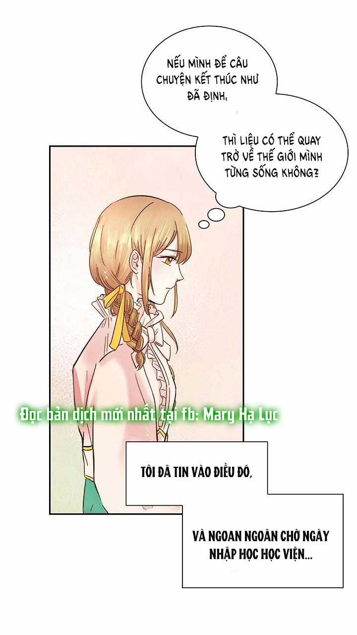 For stella - Vì Stella Chapter 1 trang 33