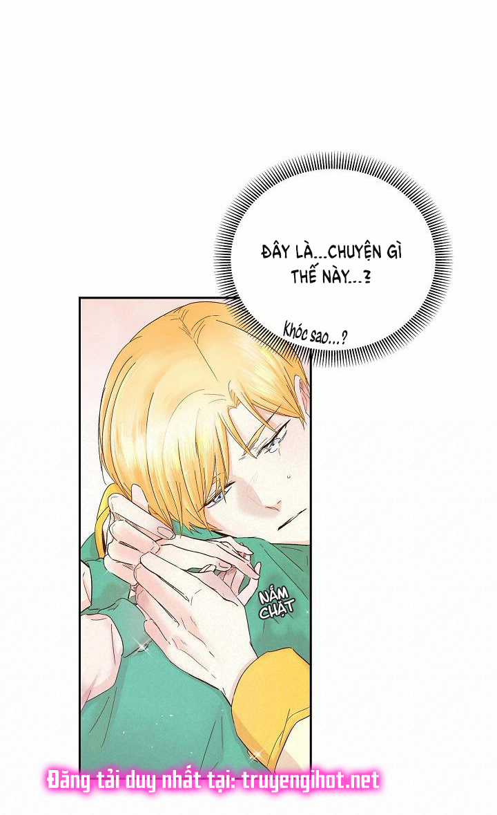 For stella - Vì Stella Chapter 1 trang 34