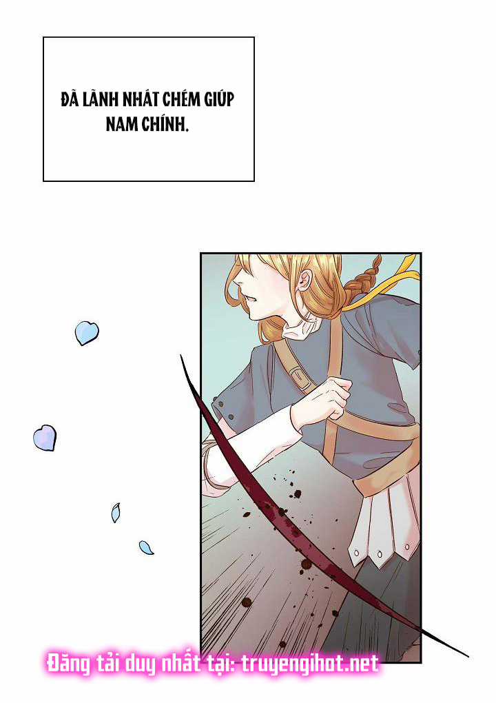 For stella - Vì Stella Chapter 1 trang 38