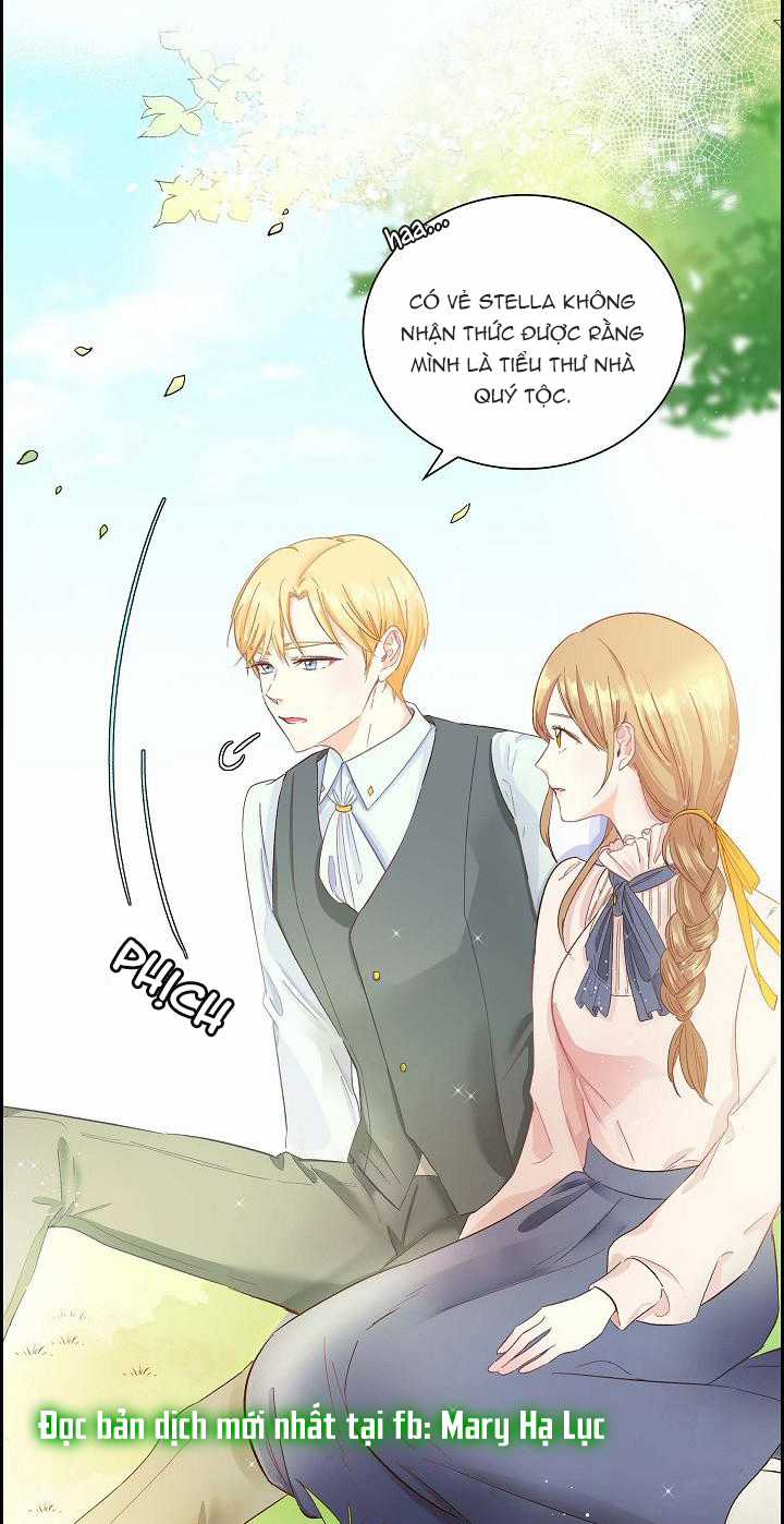 For stella - Vì Stella Chapter 1 trang 4