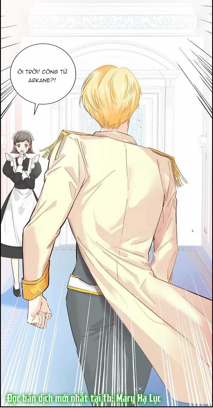 For stella - Vì Stella Chapter 1 trang 41