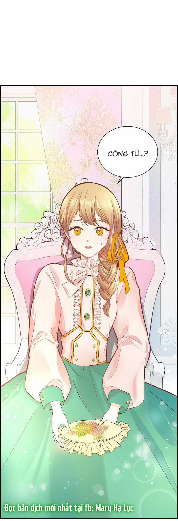For stella - Vì Stella Chapter 1 trang 43