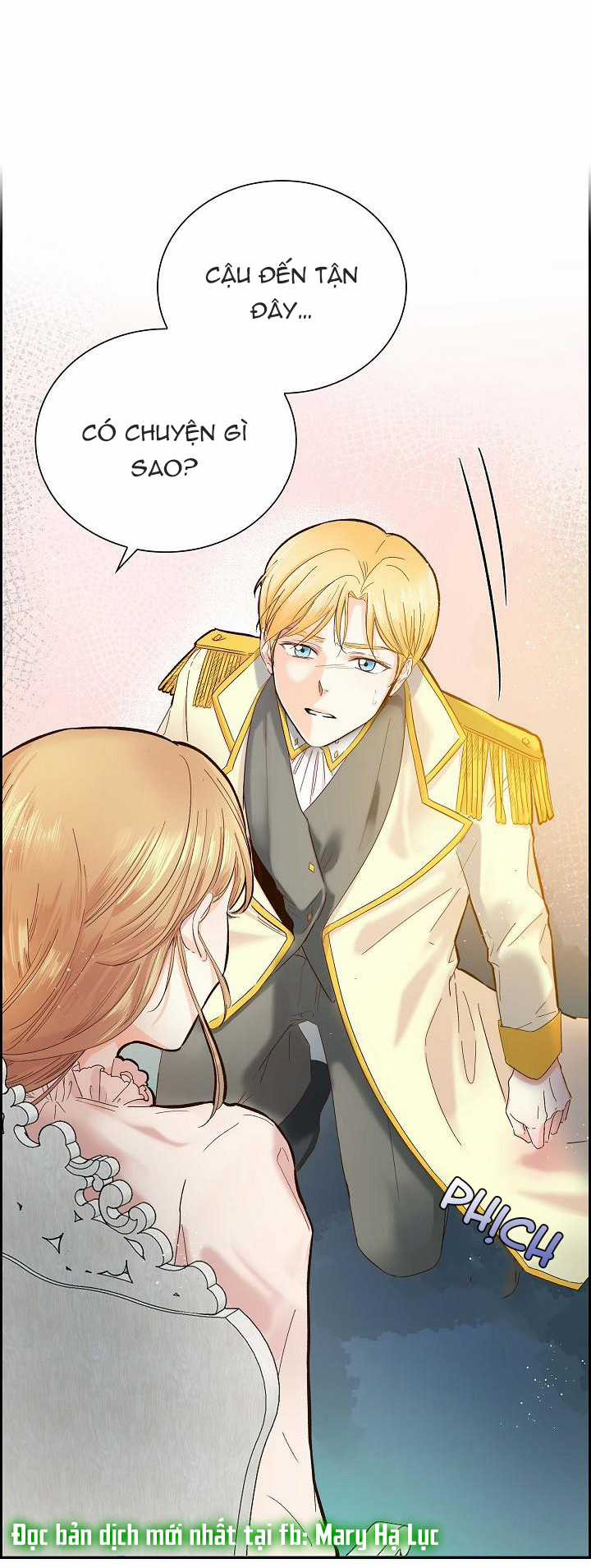 For stella - Vì Stella Chapter 1 trang 45