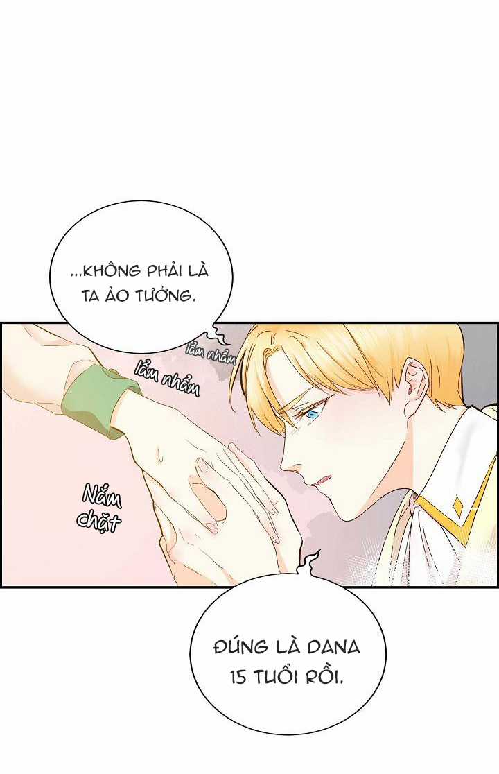 For stella - Vì Stella Chapter 1 trang 46