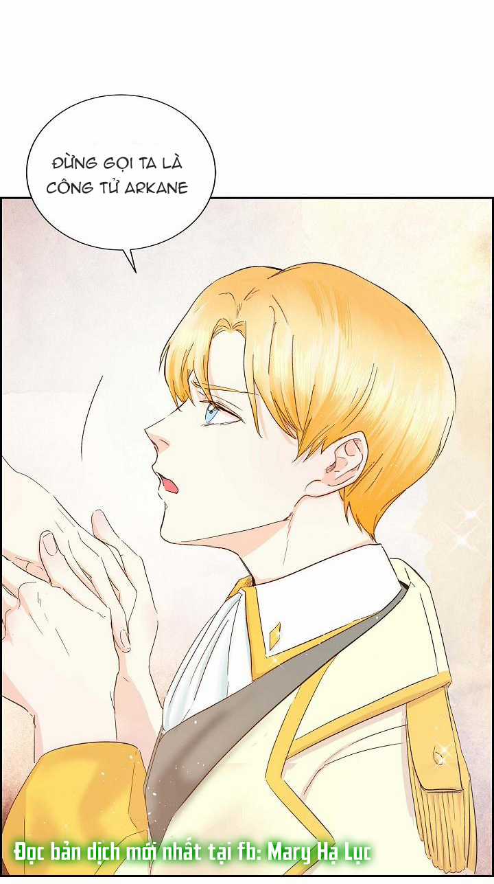For stella - Vì Stella Chapter 1 trang 49