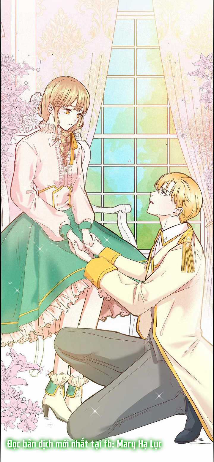 For stella - Vì Stella Chapter 1 trang 51