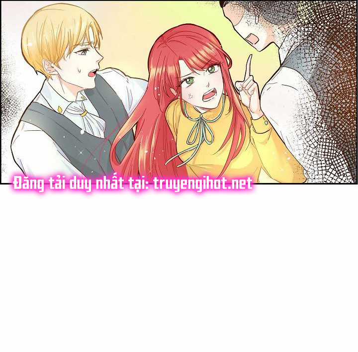For stella - Vì Stella Chapter 1 trang 6