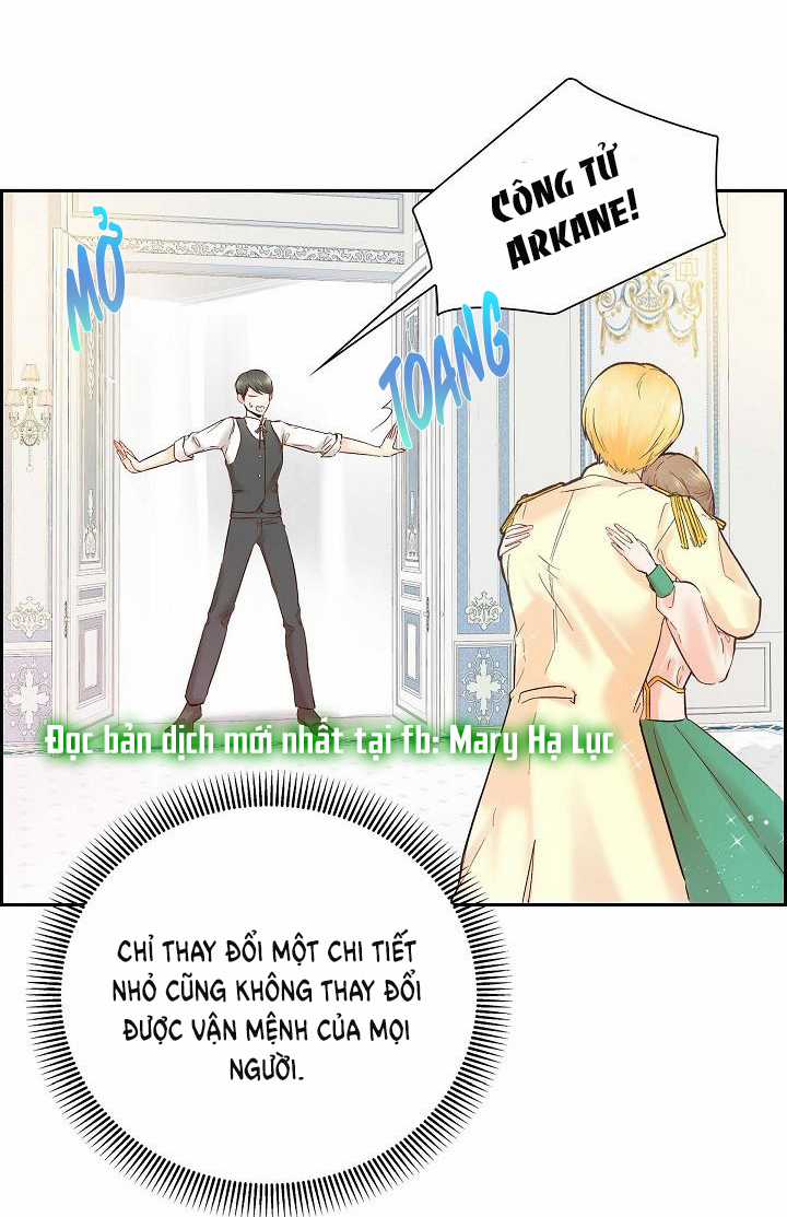 For stella - Vì Stella Chapter 1 trang 60