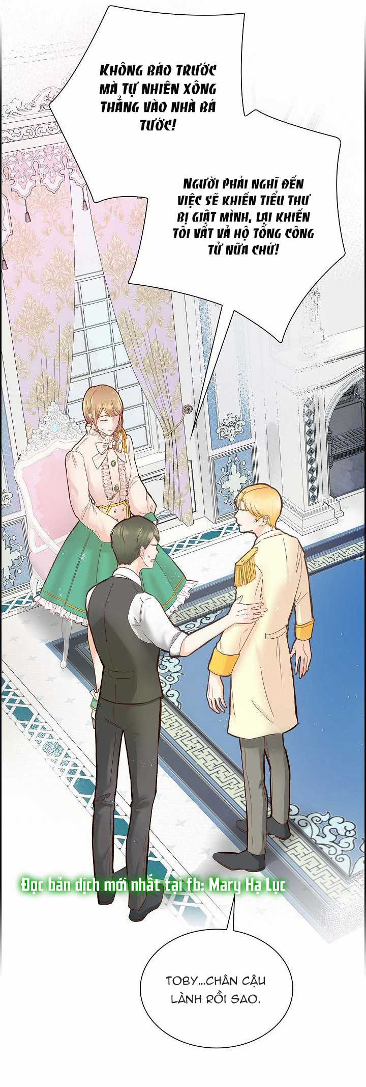 For stella - Vì Stella Chapter 1 trang 63