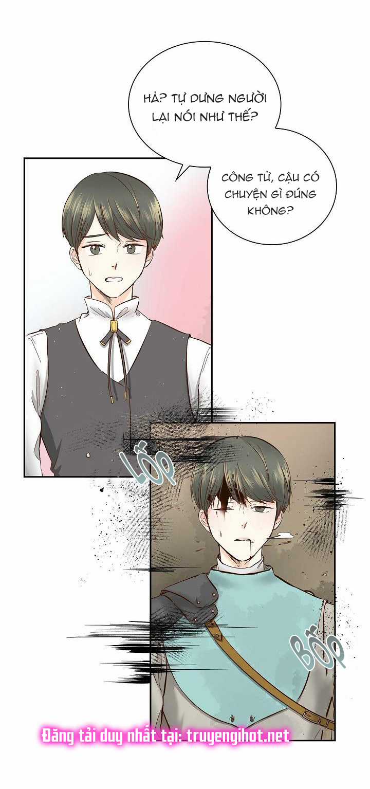 For stella - Vì Stella Chapter 1 trang 64