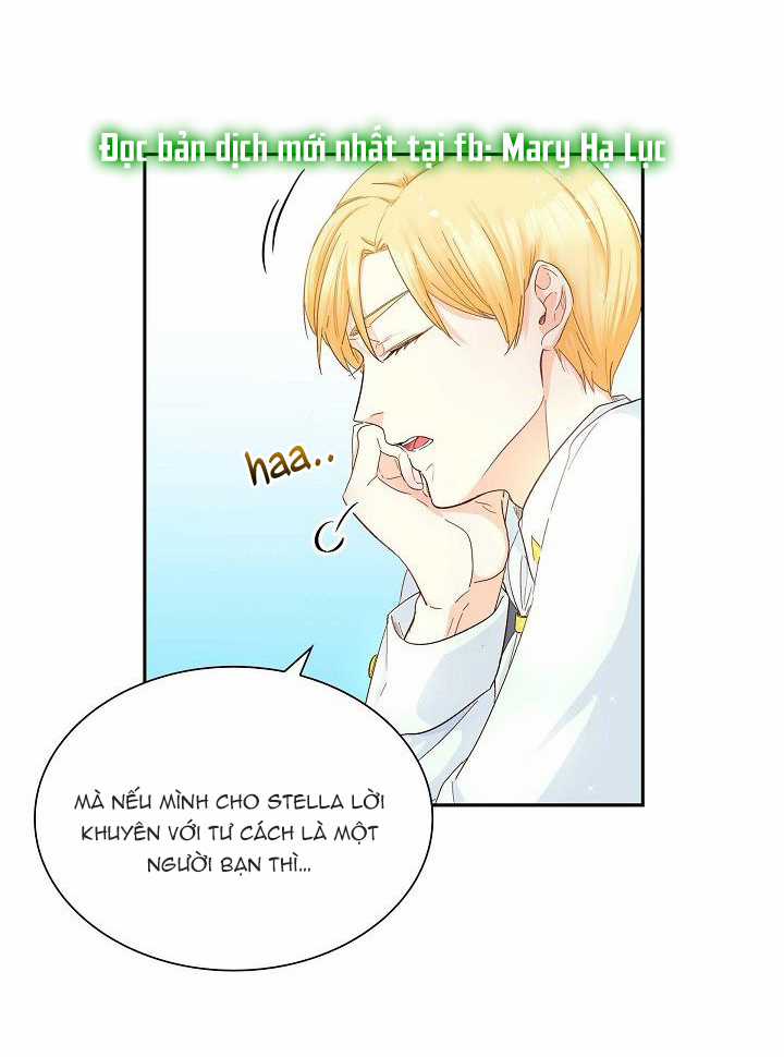 For stella - Vì Stella Chapter 1 trang 7