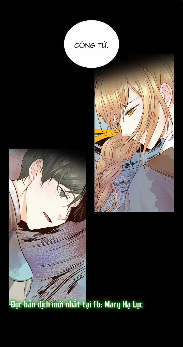 For stella - Vì Stella Chapter 1 trang 71