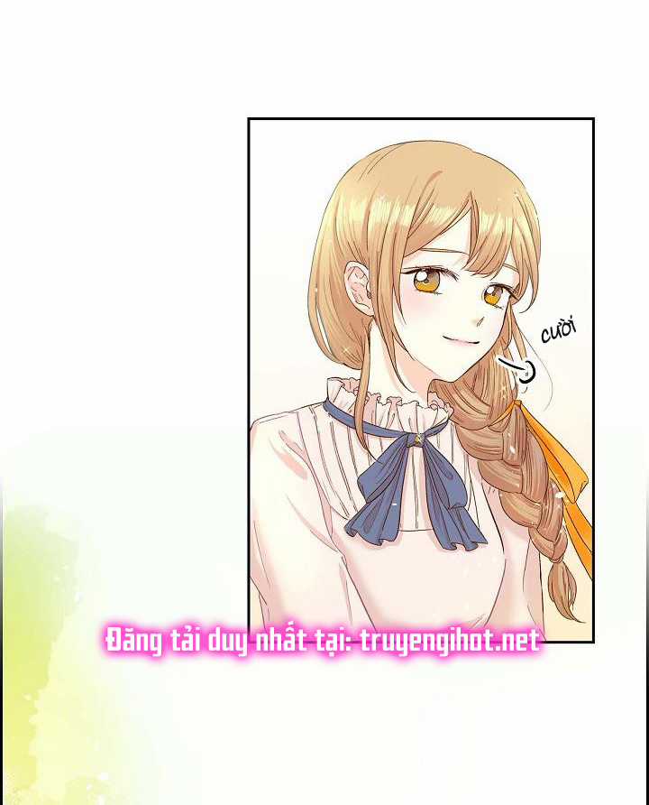 For stella - Vì Stella Chapter 1 trang 8