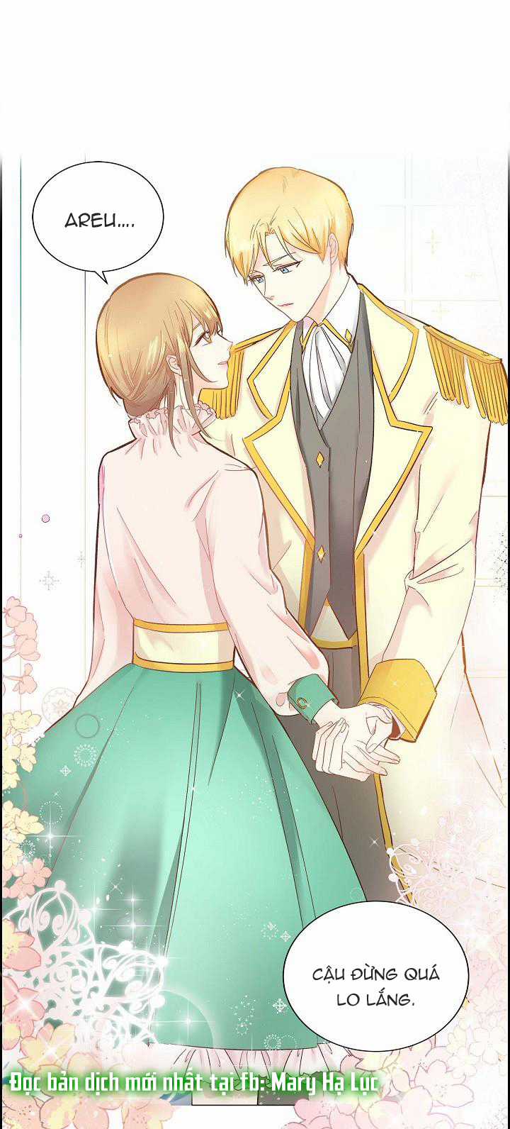 For stella - Vì Stella Chapter 1 trang 83