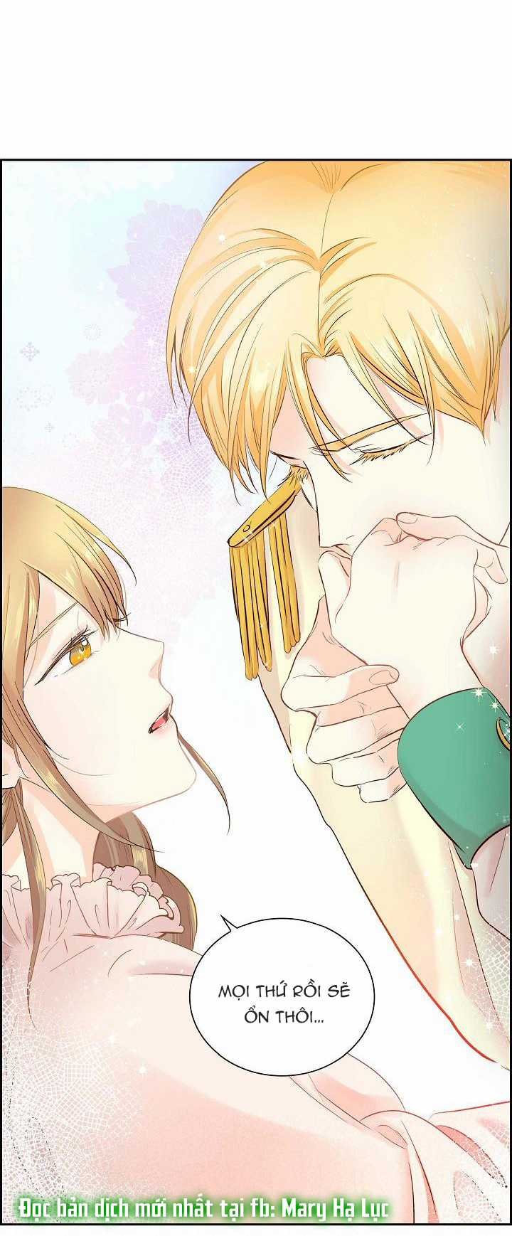 For stella - Vì Stella Chapter 1 trang 85
