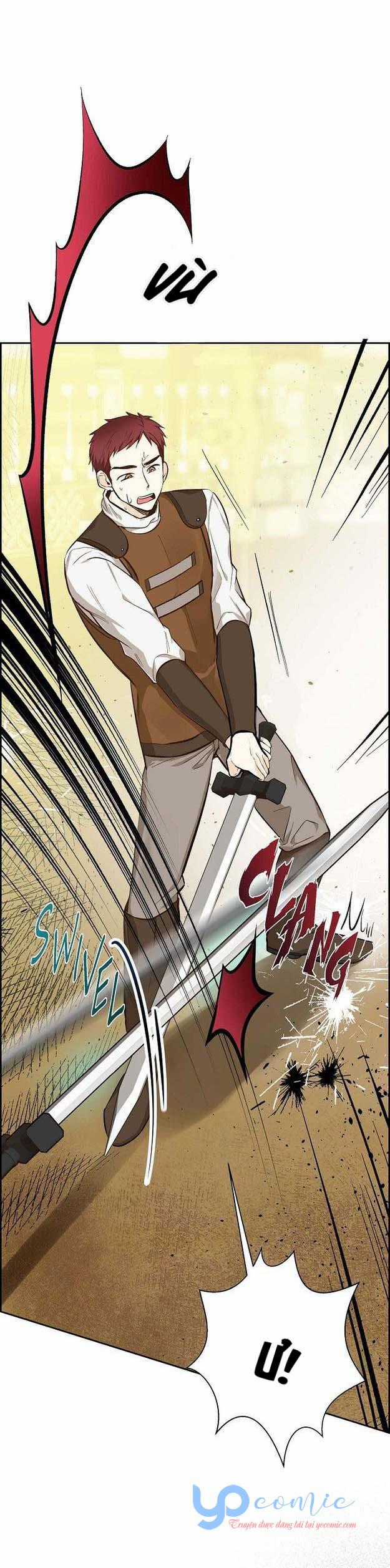 For stella - Vì Stella Chapter 10.1 trang 10