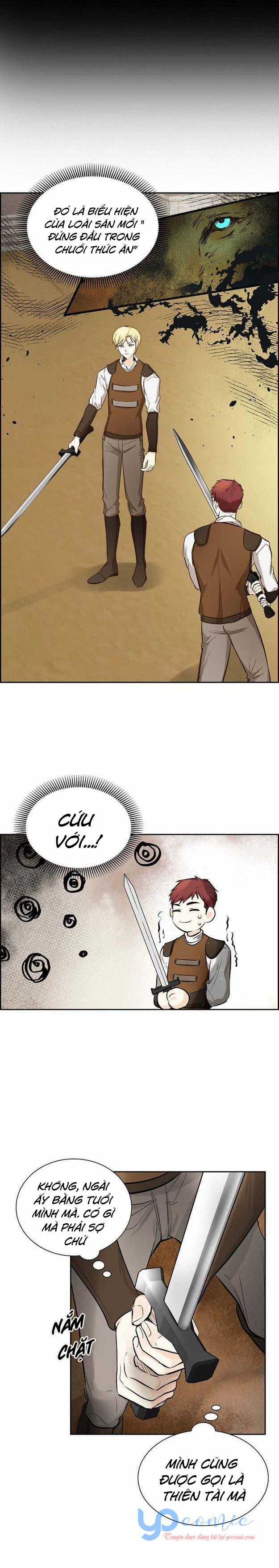 For stella - Vì Stella Chapter 10.1 trang 7