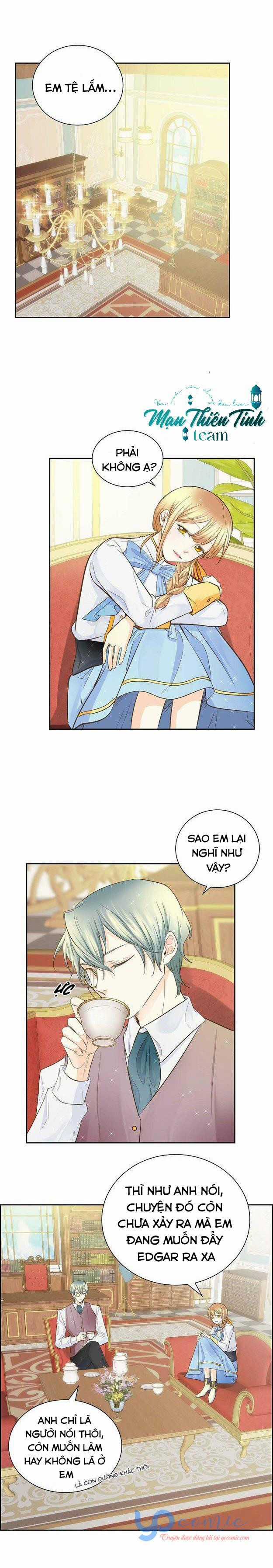 For stella - Vì Stella Chapter 10 trang 0