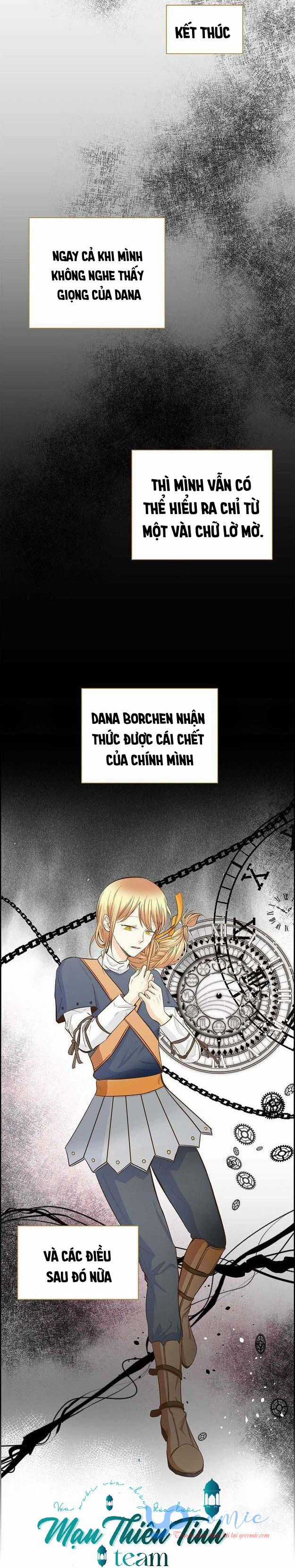 For stella - Vì Stella Chapter 10 trang 10