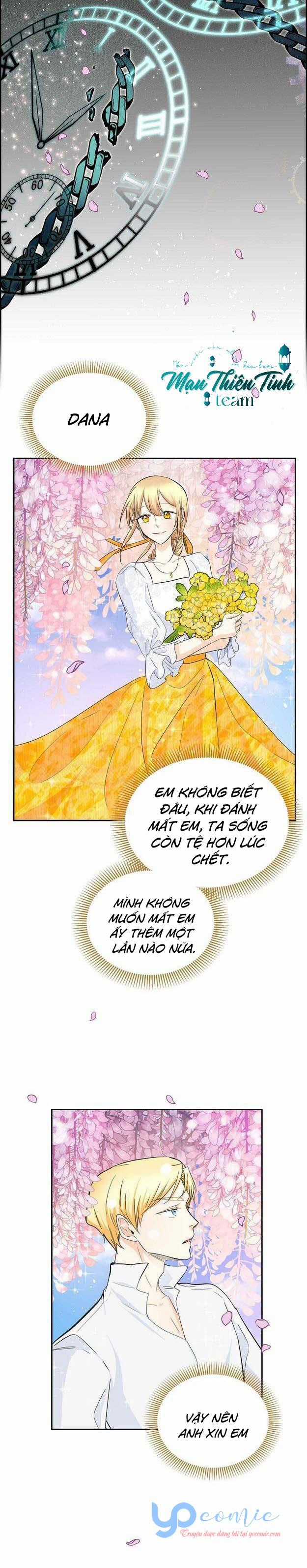 For stella - Vì Stella Chapter 10 trang 12