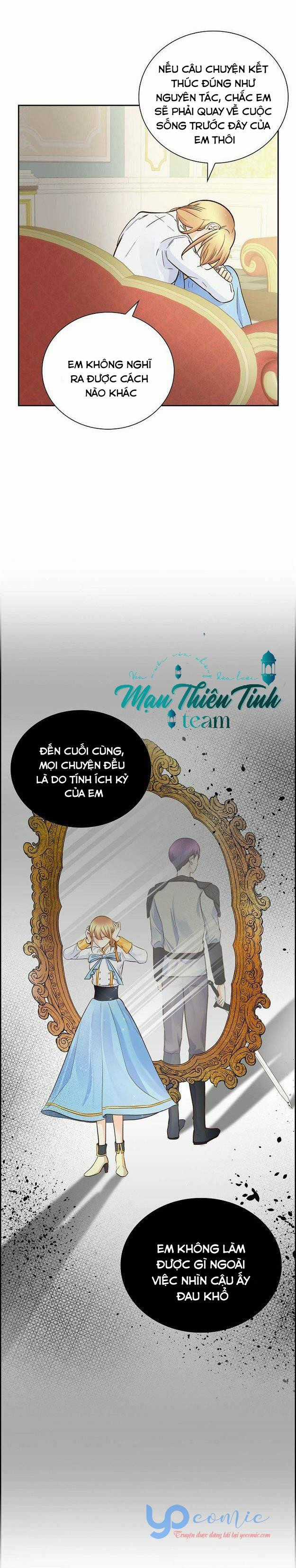 For stella - Vì Stella Chapter 10 trang 2